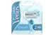 Кассеты сменные Gillette VENUS для бритья, 2 шт